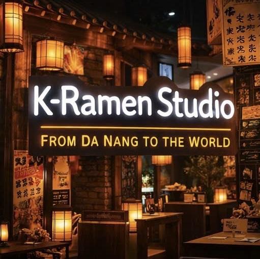 From Da Nang to the world