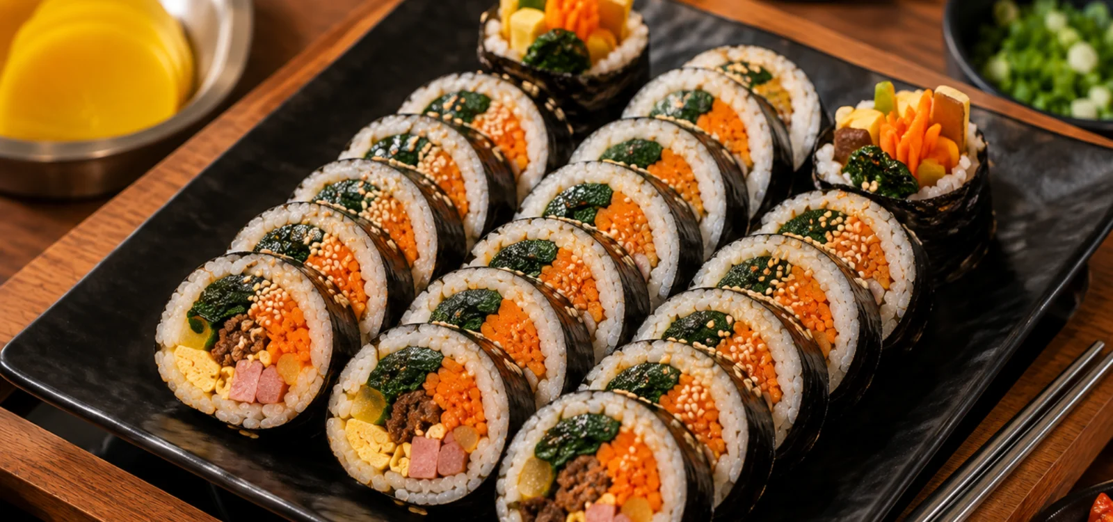 KIMBAP