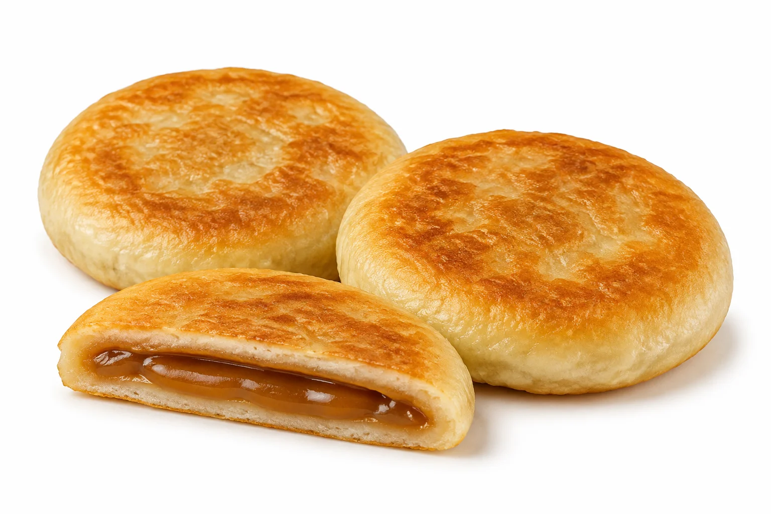 SWEET HOTTEOK