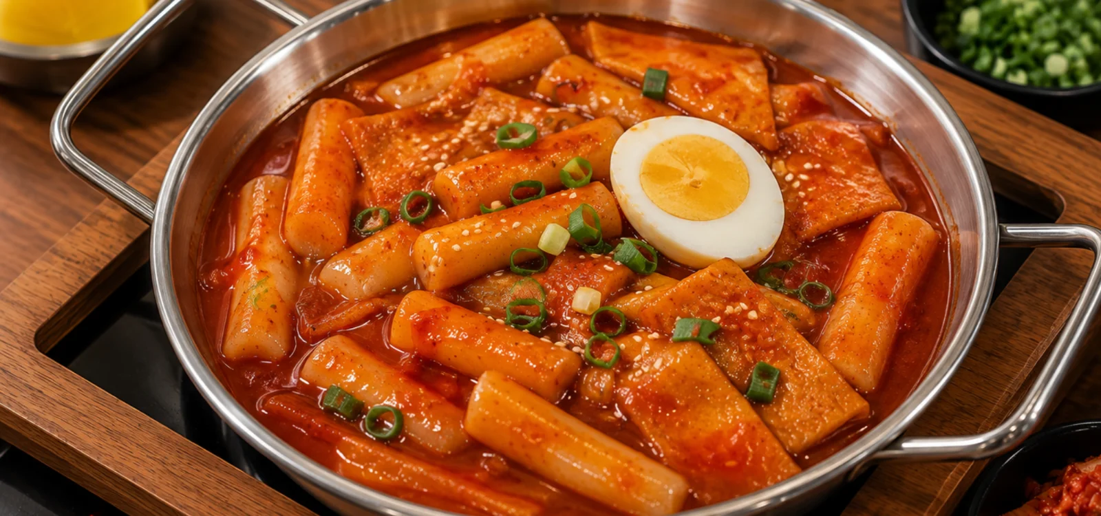 TTEOKBOKKI